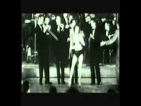 MASTIK LICKERS - Dance With Me (OFFICIAL VIDEO 2011]