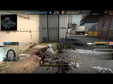 [CSGO] demo review for vanqu1sh on cache (GN4)