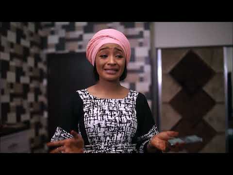 NADEEYA OFFICIAL TRAILER -- RAHAMA SADAU -- UMAR M SHAREEF  -- 2022
