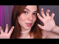ASMR Ears Scratching Deep And Intense