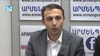 Զսպե՛ք Ադրբեջանի հայատյացությունը. դադարեցված է սննդի, դեղորայքի, էներգակիրների մատակարարումն Արցախ