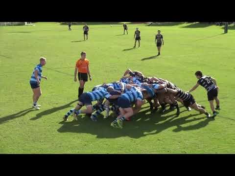 Reserve Grade 2021 Cottesloe v Perth Bayswater