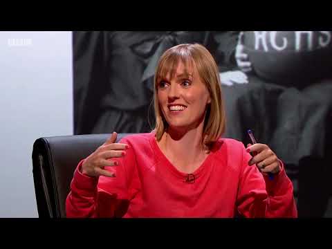 QI XL - s14e11 - Nonsense