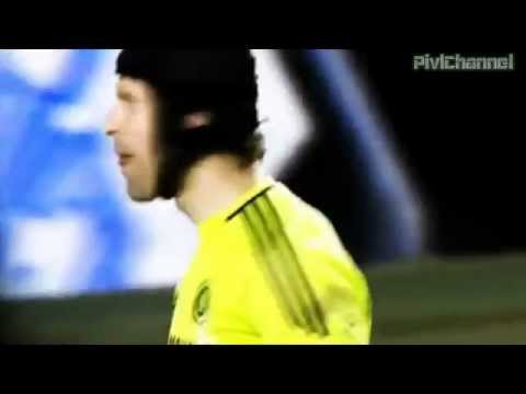 Petr Čech - Transit of Venus