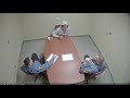 Man Farts While Being Charged