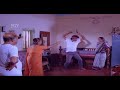 Drunk Man Tortures His Wife Without Mercy Baare Nanna Muddina Rani Kannada Movie Scene Mahalakshmi