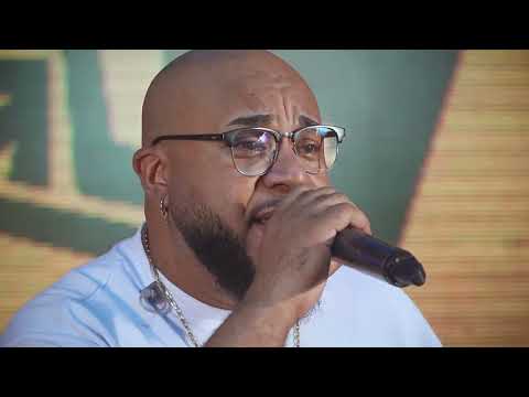 Grupo Artigo 5 - Chegou a Nossa Vez - (Acústico Nova Metrô Vol. 2) 2023