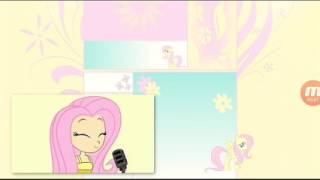 Intro - Mlp princess fluttershy star Intro - Mlp princess fluttershy star