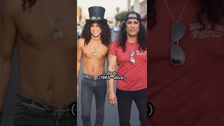 Download lagu Guns N' Roses Then vs Now #gunsnroses mp3 Download lagu Guns N' Roses Then vs Now #gunsnroses mp3