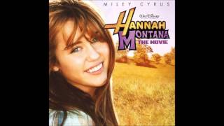 Hannah Montana The Movie Soundtrack - 03 - The Good Life