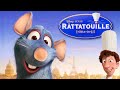RÅTTATOUILLE PÅ SVENSKA FILM Film Spelet Swedish Remy Kockråttan Master Chef Sveriges Mästerkock