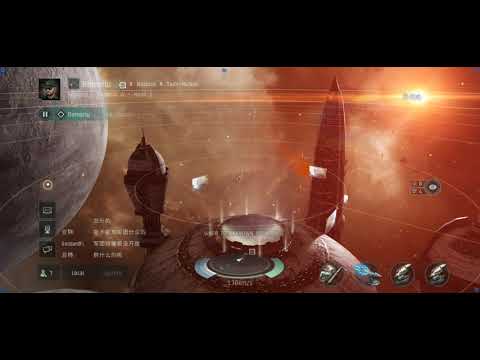 Recovering The Missing Slaves (Advanced - Amarr - Eve Echoes)