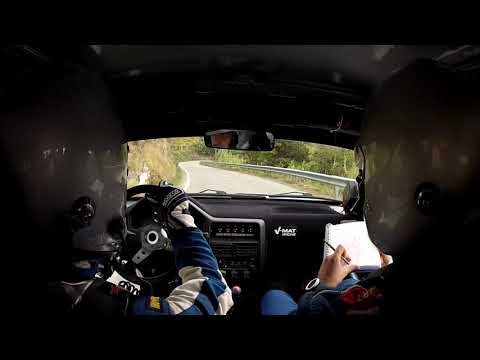 Cameracar RACCA GAIA Trofeo delle Merende 2021