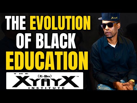 African Centered STEM Education For Black Students | Brother Que Butter Interview