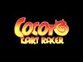 Cocoto Kart Racer Heaven