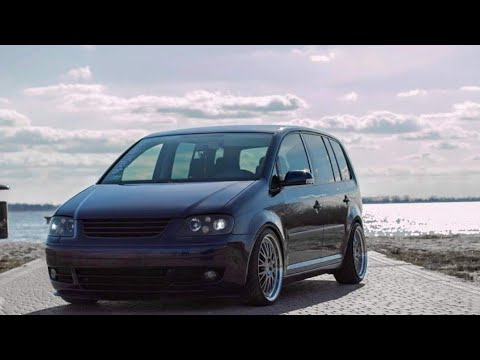 Volkswagen Touran tuning