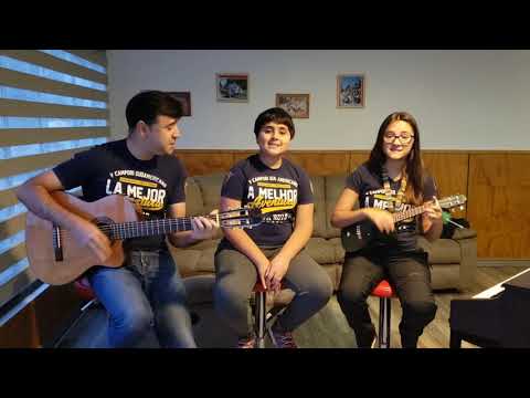 La vida es tan bonita