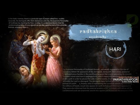 Rkrishn soundtracks 16 -  Various Themes vol: 2