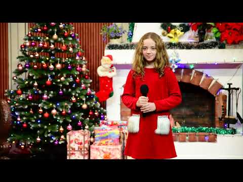 AUDITIE DE IARNA 2021 - Clasa de Canto, prof. Tatiana Raduta