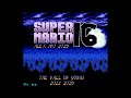 SMW Hack Longplay Super Mario 16 The Fall Of Yoshi