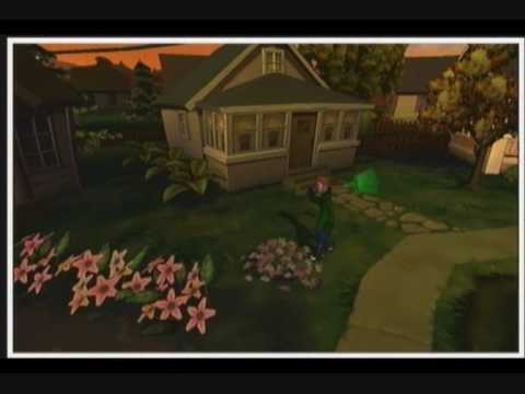 let's play penny Arcade: On The Rain Slick Precipe of Darkness: Ep1 OR damn thats a long title