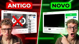 O fim das interrupções? Conheça o novo anúncio do YouTube
