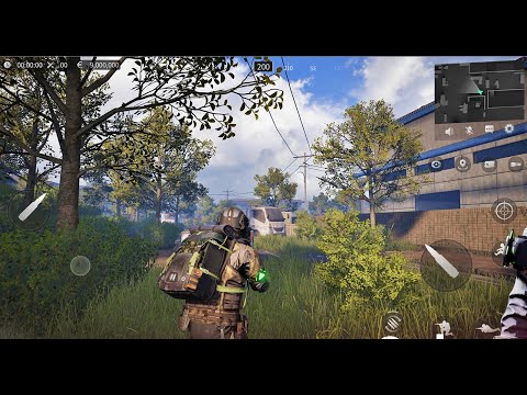 lost light Level 2 mission - android gameplay 2022