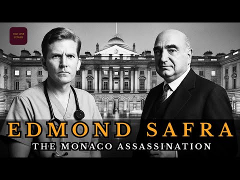 The Dark Story of The Monaco Billionaire Who Trusted The Wrong Person