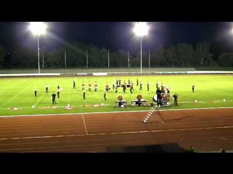 STARRIDERS Show GO 2011 Teil 2