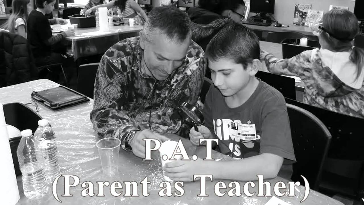 Overview of Elementary Program