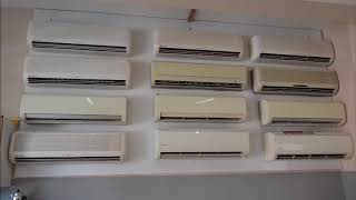 2 el klima izmir  değerinde alınır satılır montaj bakım arıza  0533726