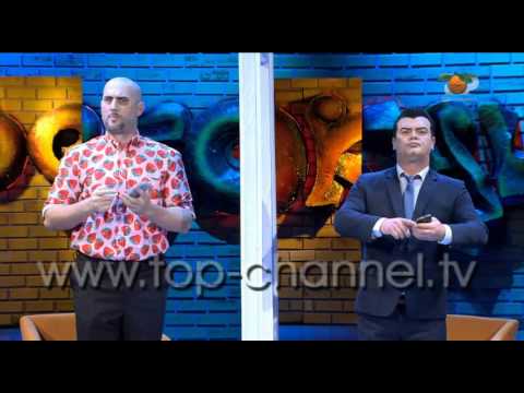 Portokalli, 22 Nentor 2015 - Rama VS Basha (Perpara pasqyres)