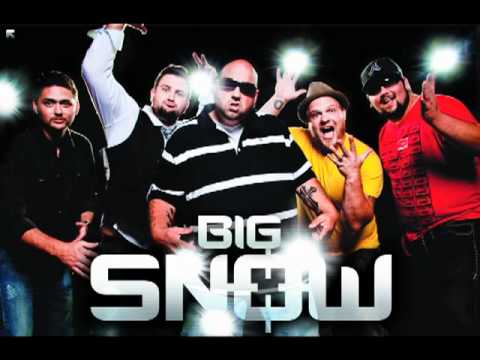 Big Snow - Rock the Party (Song)
