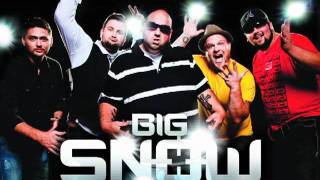 Big Snow - Rock the Party (Song)