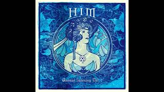 HIM - Funeral of Hearts Acoustic (Vocal Track)