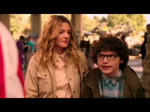 Blended - Official Trailer on Quickflix