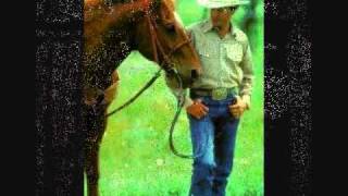 Chris LeDoux - Whatcha Gonna Do With A Cowboy  (lyrics in Description)