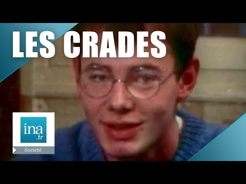 1986: The French are dirty! | INA Archive