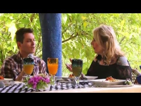 Andreh Gomez  no prog  Lucimara Parisi 23 Dez 2017