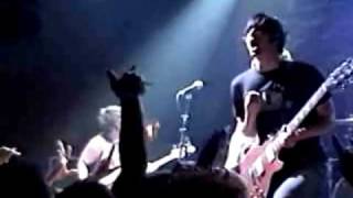 05 Thrice - See you in the Shallows - Live