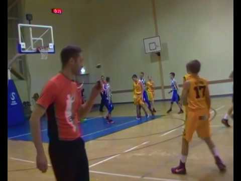 ТР! - Tarvas/Rakvere SK (26:30)