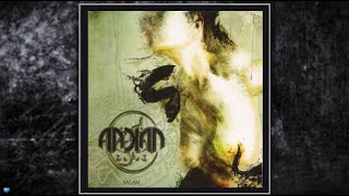 Arkan   —  Salam  (2011) (Full Album)