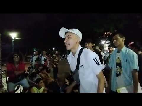 EZPECTRO vs ANDY - Octavos | Edición Estelar #7