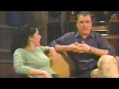 036 Cool Guy Colin Quinn Liberally Going After Sarah Silverman
