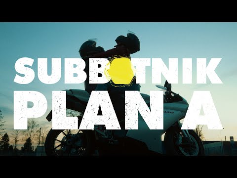 Subbotnik - Plan A
