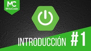 Curso #SpringBoot - 1 Introducción