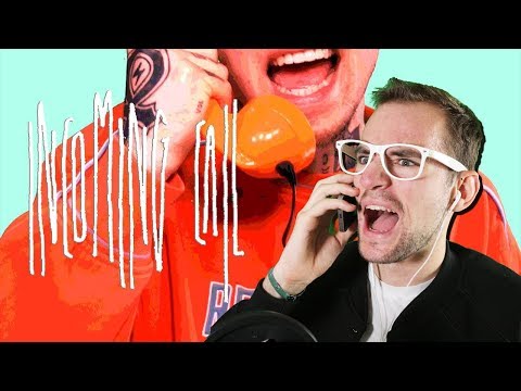TJ_beastboy & Mary Man - incoming_call | REAKTION zum Video