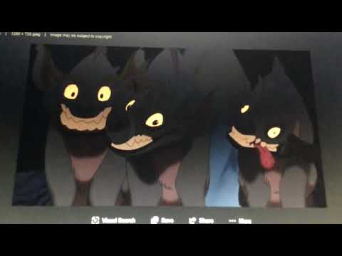 The SharkBob PuppetPants Movie Part 8 - Monstro The Whale Chase/Just Kids