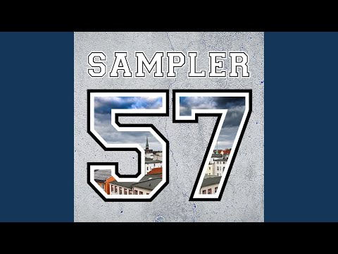 Treterprofil (feat. Dollus Directo, Cheddar Mike, MDMH, Ginger & Toni Starter)