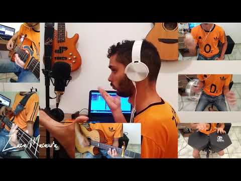 O Som Da Noite - Banda Tri